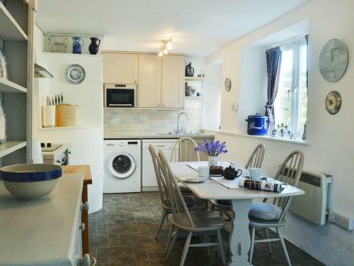 The Garden Cottage