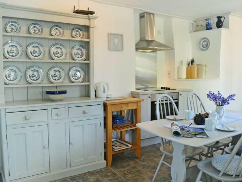 The Garden Cottage
