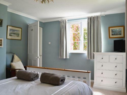 The Garden Cottage