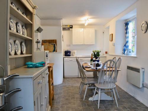 The Garden Cottage