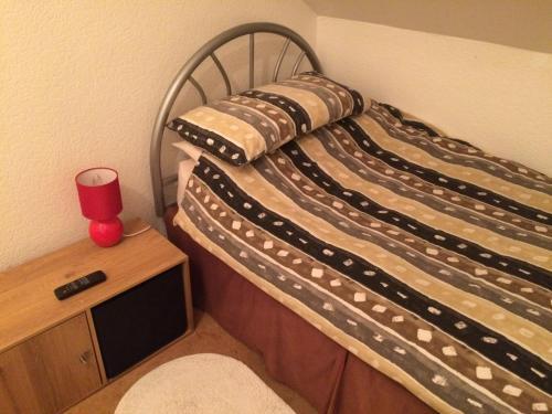Hostal Melrose Guest House