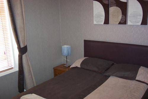 Hostal Melrose Guest House