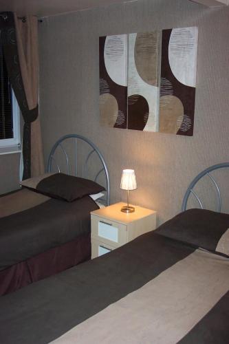 Hostal Melrose Guest House