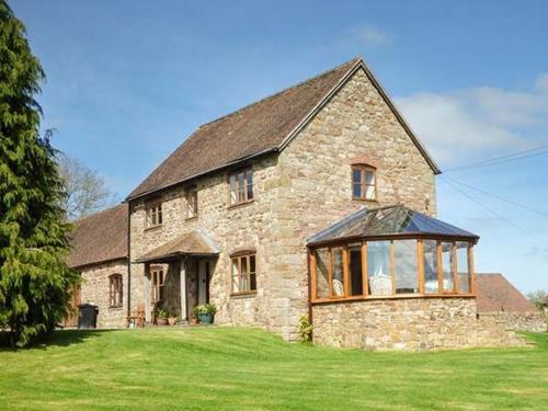 The Old Granary, Kidderminster