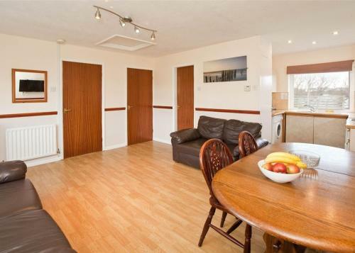 Anglesey Bungalows