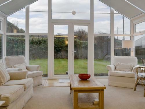 Craigneish Bungalow