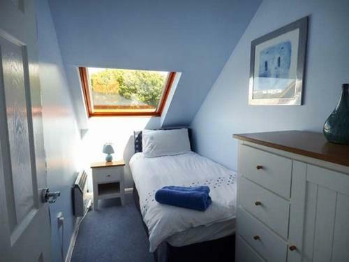 24 Isallt Lodges