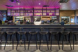 Hotel Moxy Edinburgh Airport