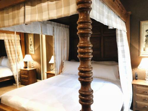 Hotel The Houblon Arms