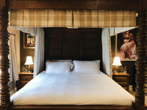 Hotel The Houblon Arms