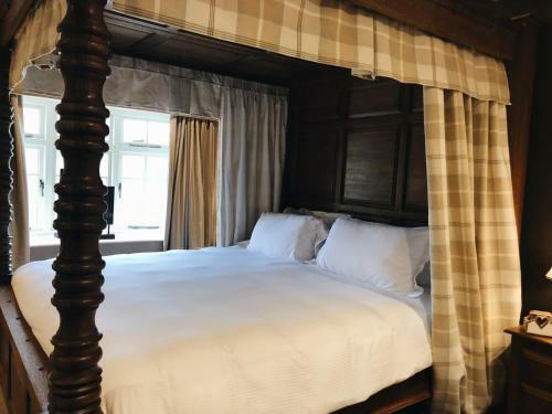 Hotel The Houblon Arms