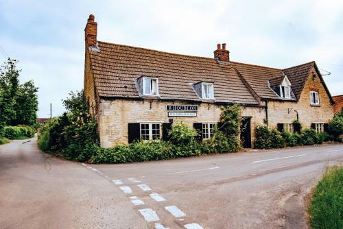 Hotel The Houblon Arms