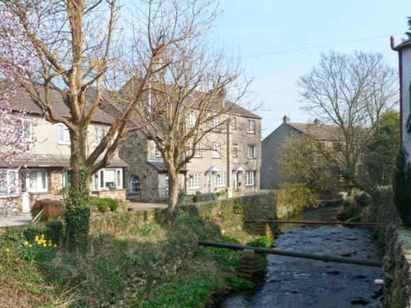The Old Mill, Grange-over-sands
