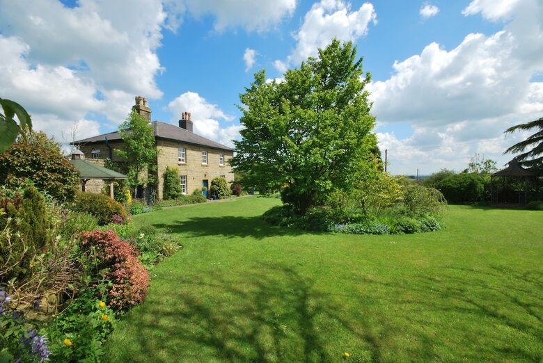 Agroturismo Dannah Farm Country House