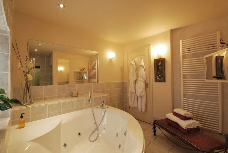 Agroturismo Dannah Farm Country House