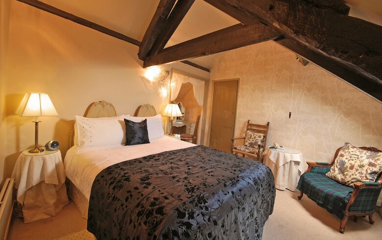 Agroturismo Dannah Farm Country House