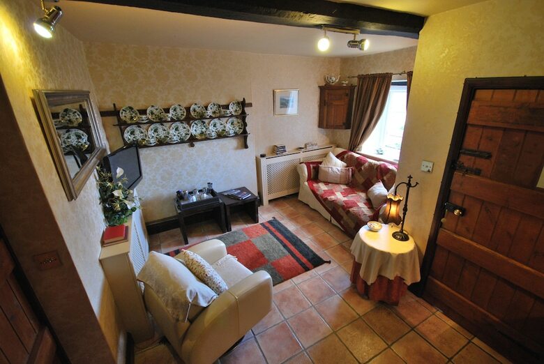 Agroturismo Dannah Farm Country House
