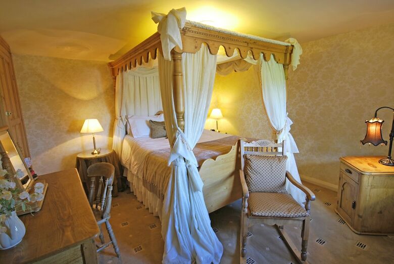 Agroturismo Dannah Farm Country House