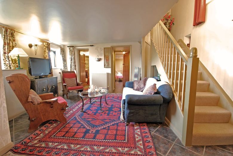 Agroturismo Dannah Farm Country House