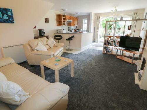 The Apartment At Y Felin