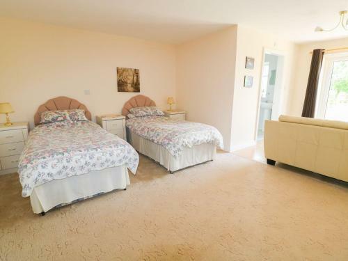 The Apartment At Y Felin
