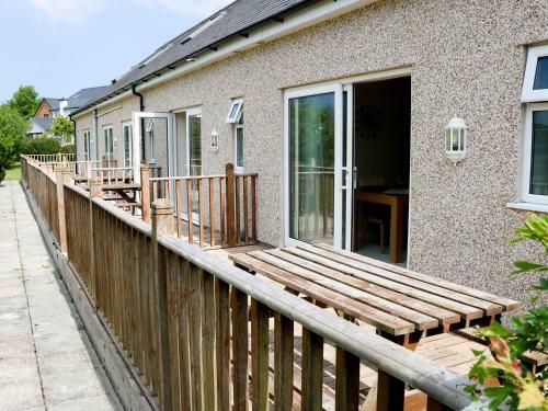 The Apartment At Y Felin