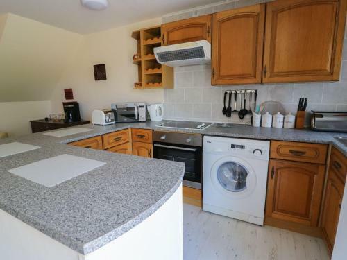 The Apartment At Y Felin