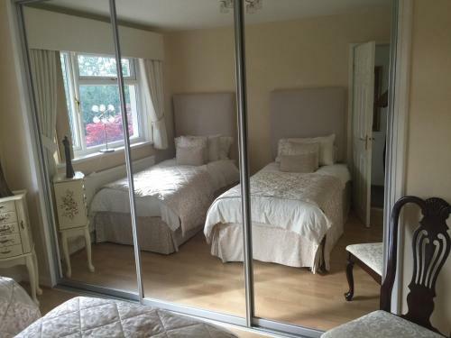 Hostal Jasmine View