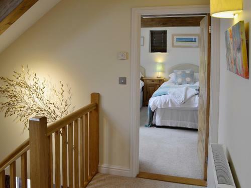 Valley View Cottage