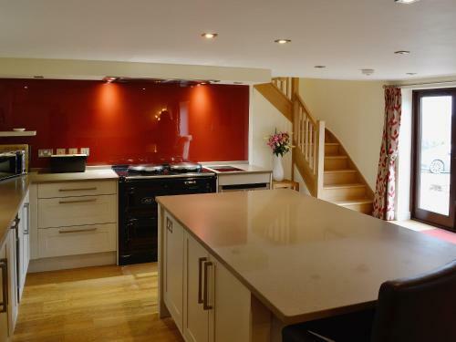 Valley View Cottage