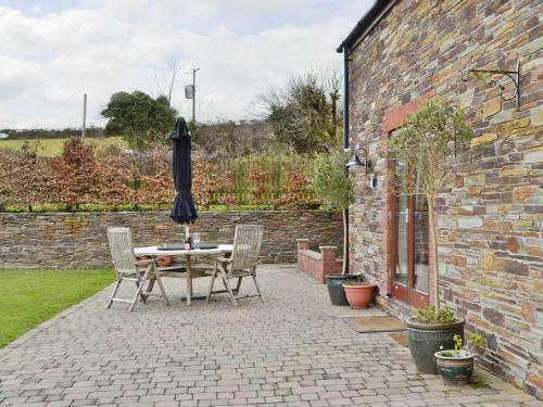 Valley View Cottage