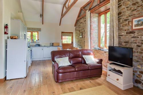 Tregolls Farm Cottages