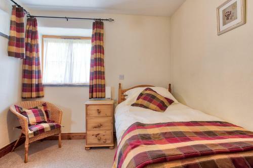 Tregolls Farm Cottages