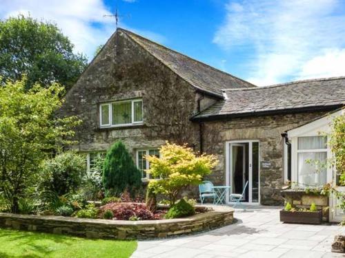 Coachman's Cottage, Grange-over-sands