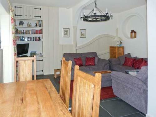 Coachman's Cottage, Grange-over-sands