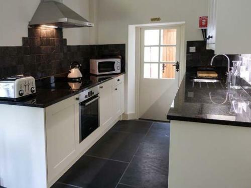 Coachman's Cottage, Grange-over-sands
