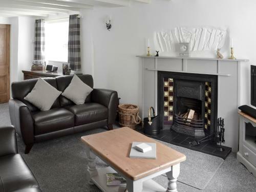 Carr Bank Cottage
