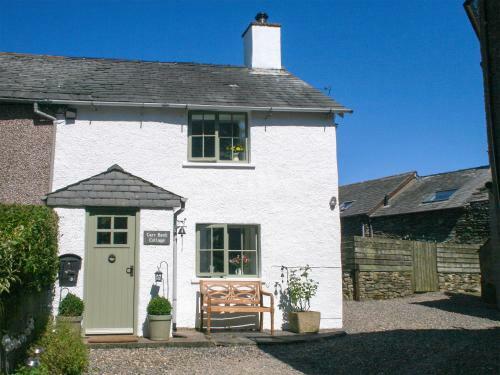 Carr Bank Cottage