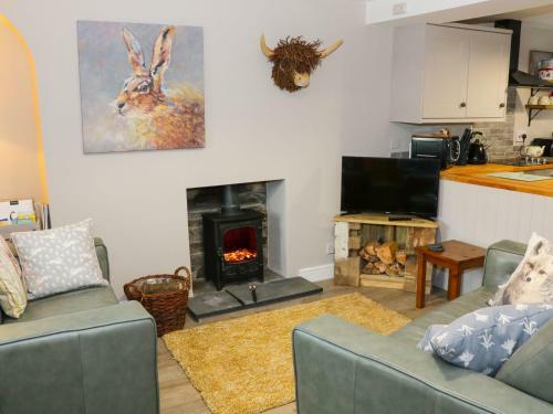 Pearl Cottage