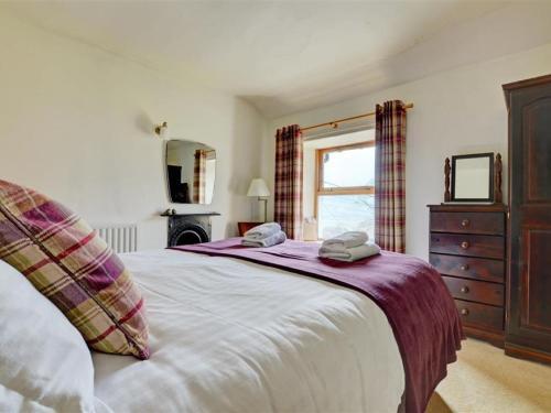 Holiday Home Chapel Fold