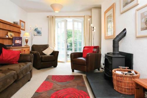 Fountain Cottage