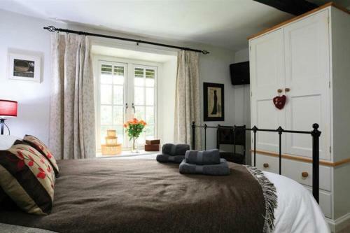 Fountain Cottage