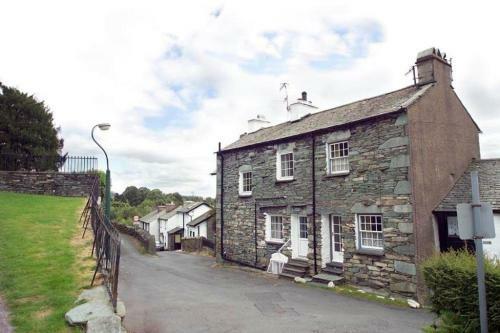 Fountain Cottage