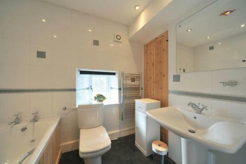 Fountain Cottage
