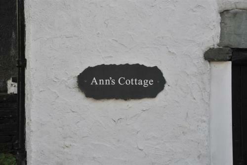 Anns Cottage