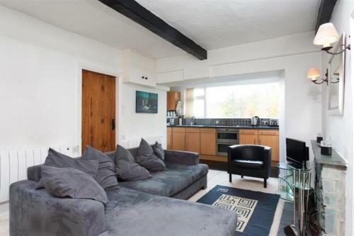 Anns Cottage