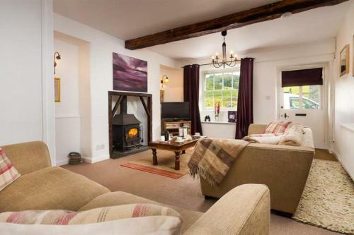 Pollys Cottage