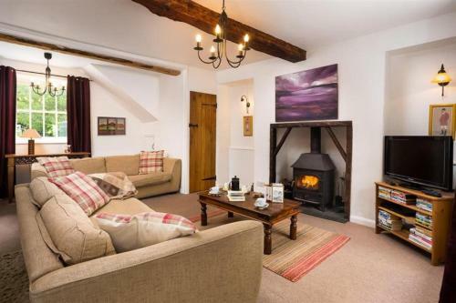 Pollys Cottage