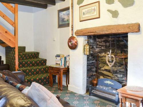 Couter Cottage