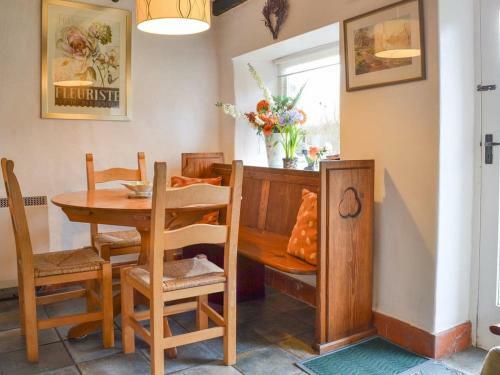 Couter Cottage